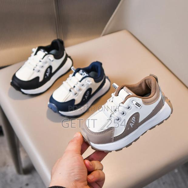 Kids Sneakers - main view