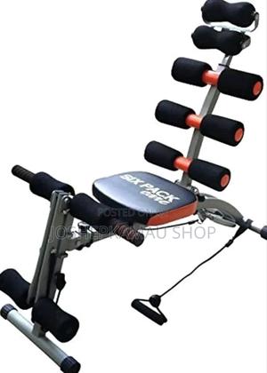 Six Pack Available - thumbnail 2