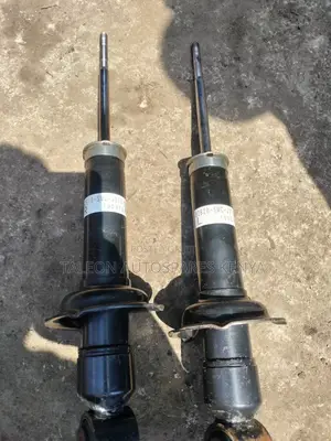 Honda Stream Rear Shocks