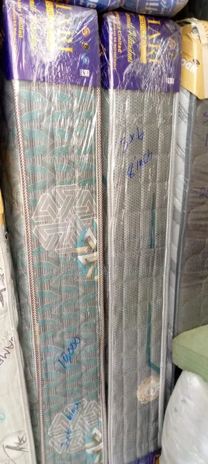 Fiber Mattress 5by6