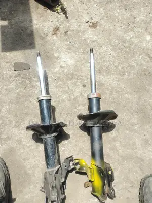 Nissan B14 Front Shocks
