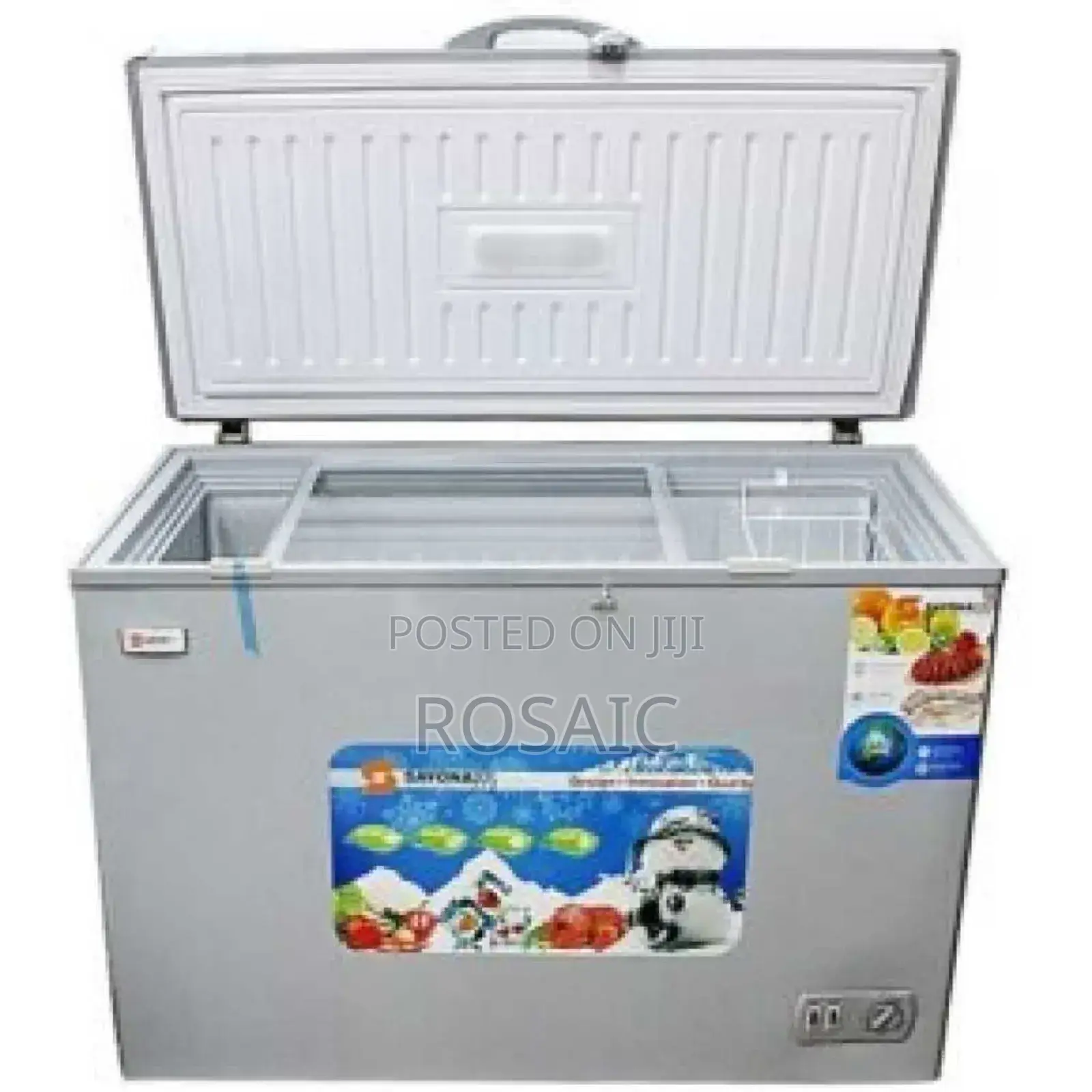 Premier 150l Chest Freezer
