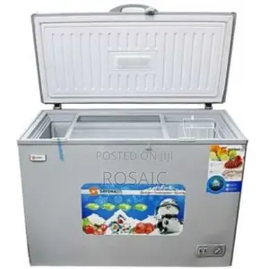 Premier 150l Chest Freezer