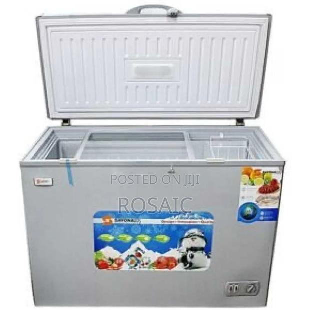 Premier 150l Chest Freezer