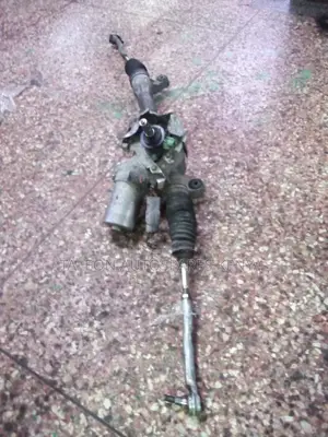 Honda Insight Steering Rack
