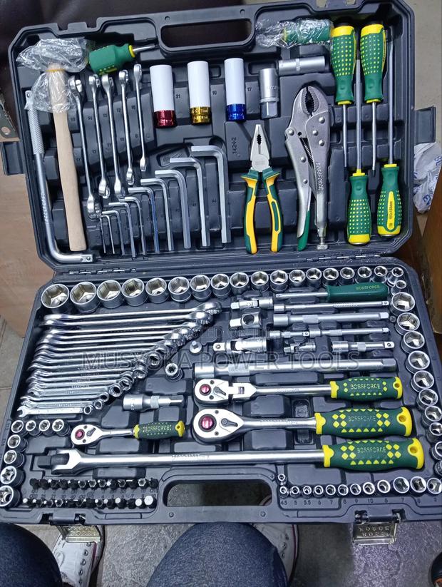 142+2pcs Complete Kit - thumbnail 2