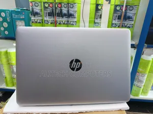 Laptop HP EliteBook 850 G3 8GB Intel Core i7 SSD 256GB