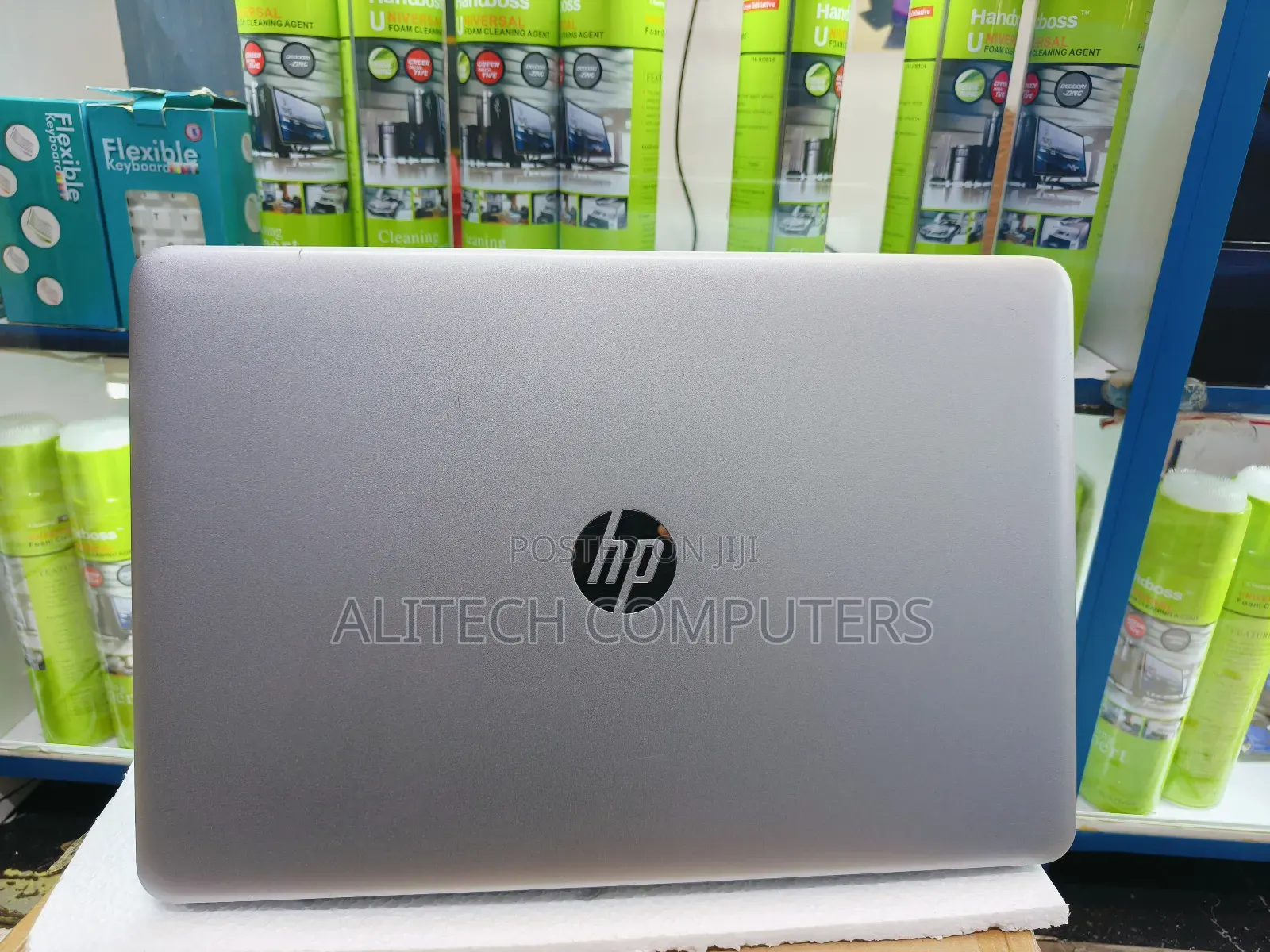 Laptop HP EliteBook 850 G3 8GB Intel Core i7 SSD 256GB