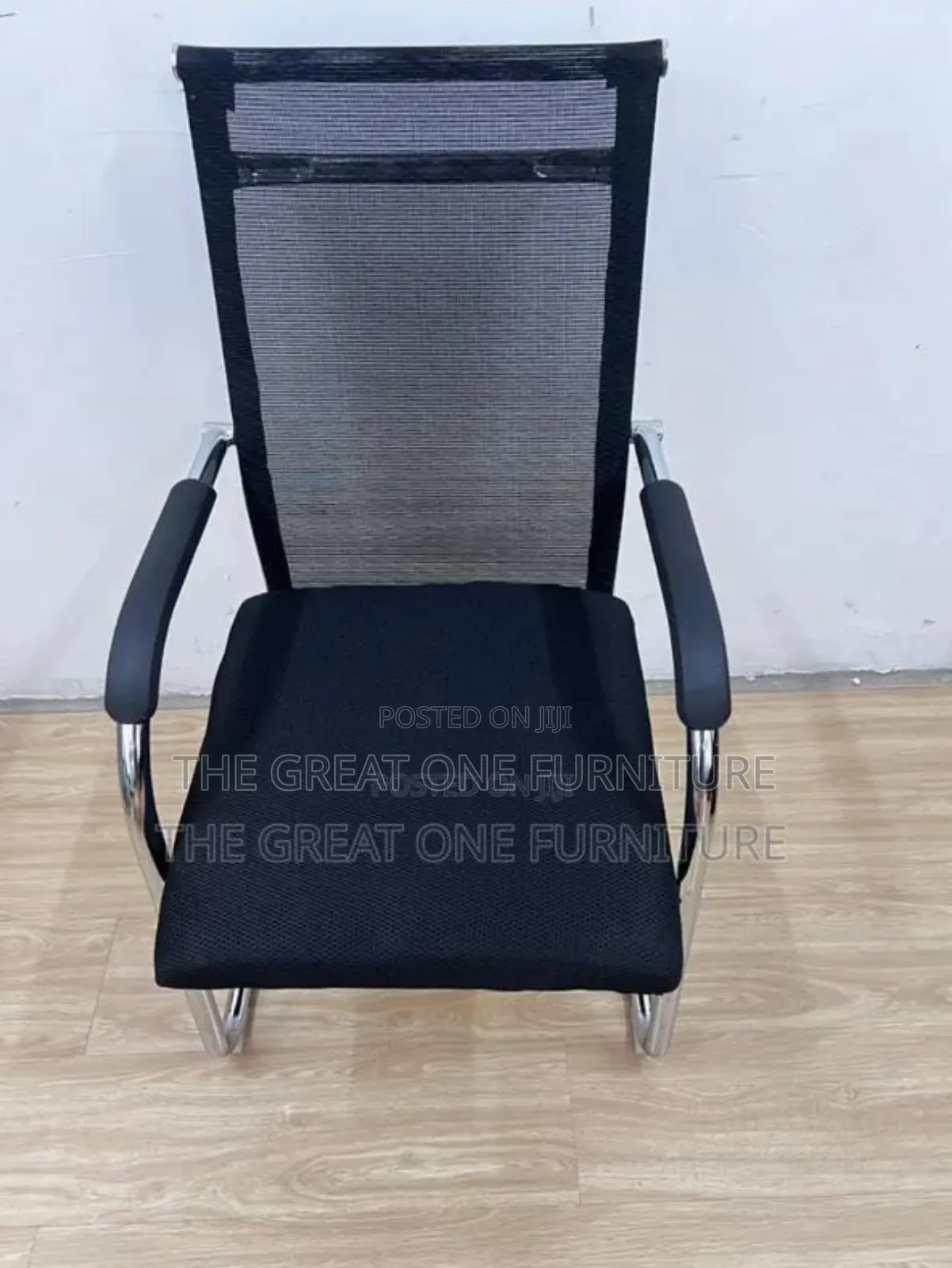 Waiting Chair