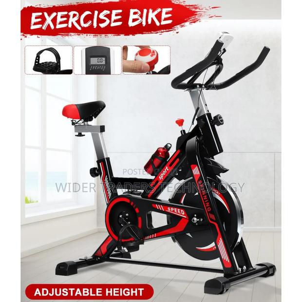 Sports Spin Bike Sports Spin Bike