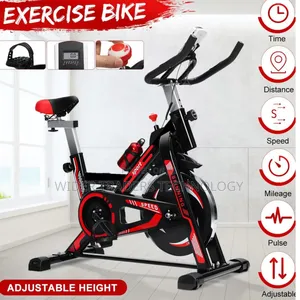 Sports Spin Bike Sports Spin Bike