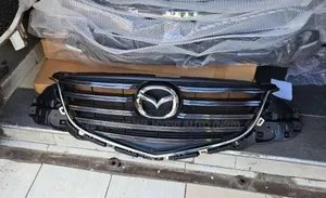 Grill for Cx5 2015