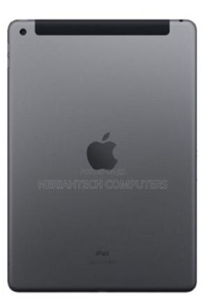 New Apple iPad 9.7 64 GB Black - thumbnail 2