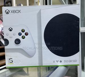 Microsoft  Xbox Series S - thumbnail 2