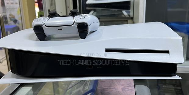 Ex Uk Ps5 Standard - thumbnail 6
