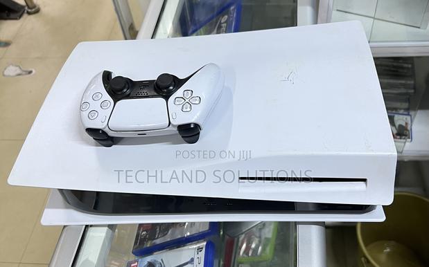 Ex Uk Ps5 Standard - thumbnail 4