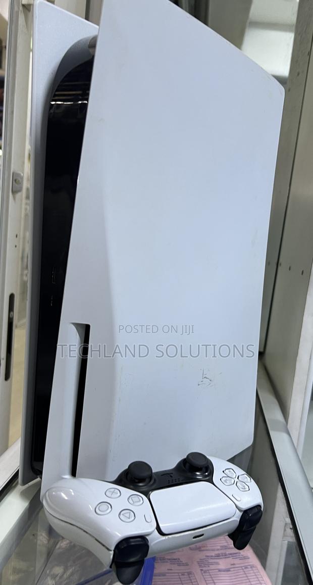 Ex Uk Ps5 Standard - thumbnail 3