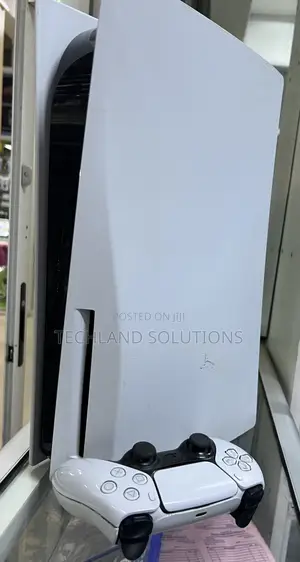 Ex Uk Ps5 Standard