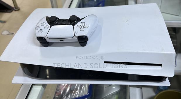 Ex Uk Ps5 Standard - thumbnail 5