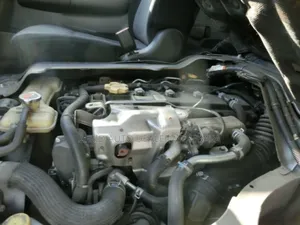 Nissan Caravan (Urvan) 2018 Grey