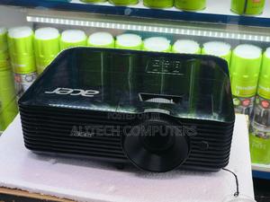 Acer 118H Projector - thumbnail 2