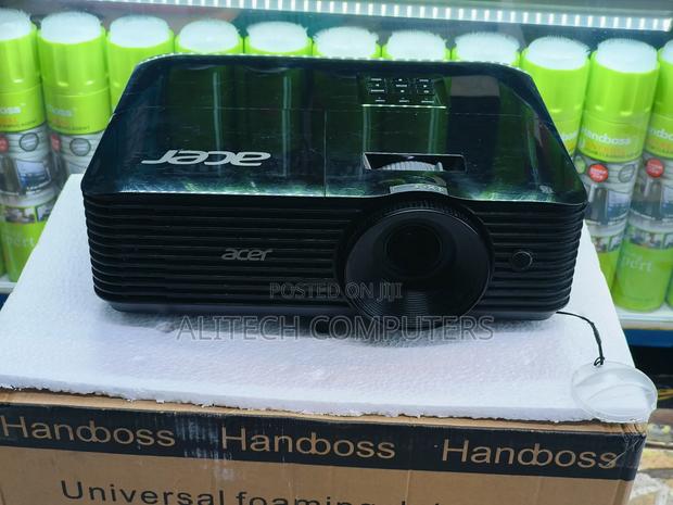 Acer 118H Projector - thumbnail 4