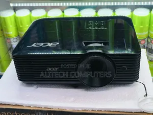 Acer 118H Projector
