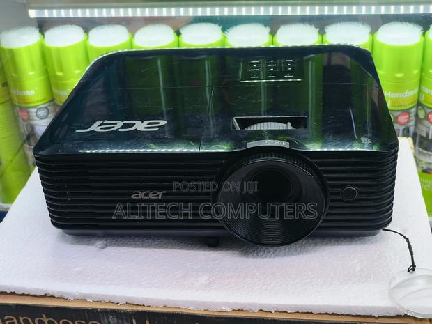 Acer 118H Projector - thumbnail 5