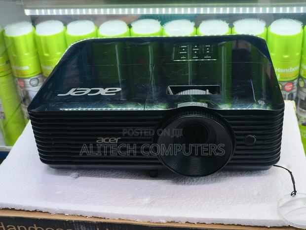 Acer 118H Projector - thumbnail 6