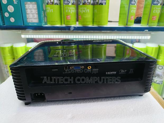 Acer 118H Projector - thumbnail 7
