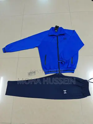 Under Armour Imported Trucksuits