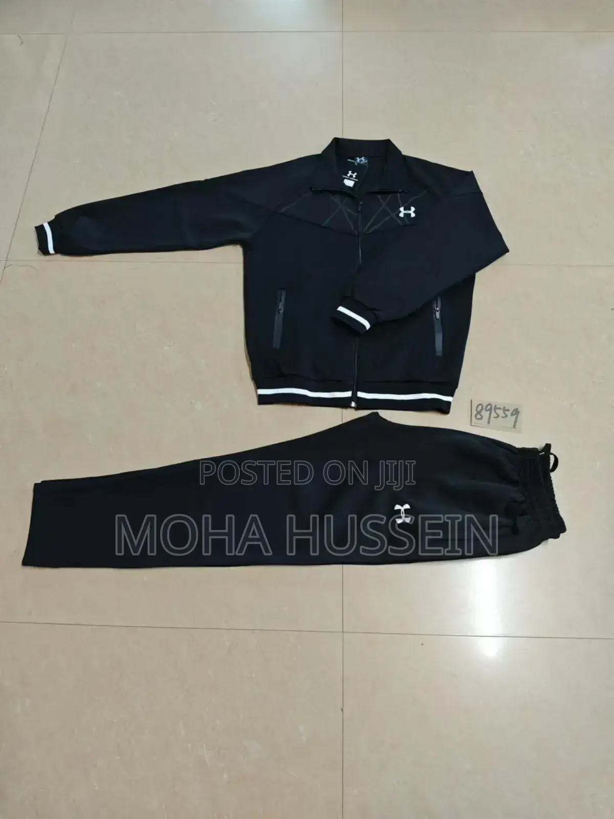 Under Armour Imported Trucksuits