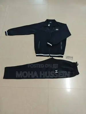 Under Armour Imported Trucksuits