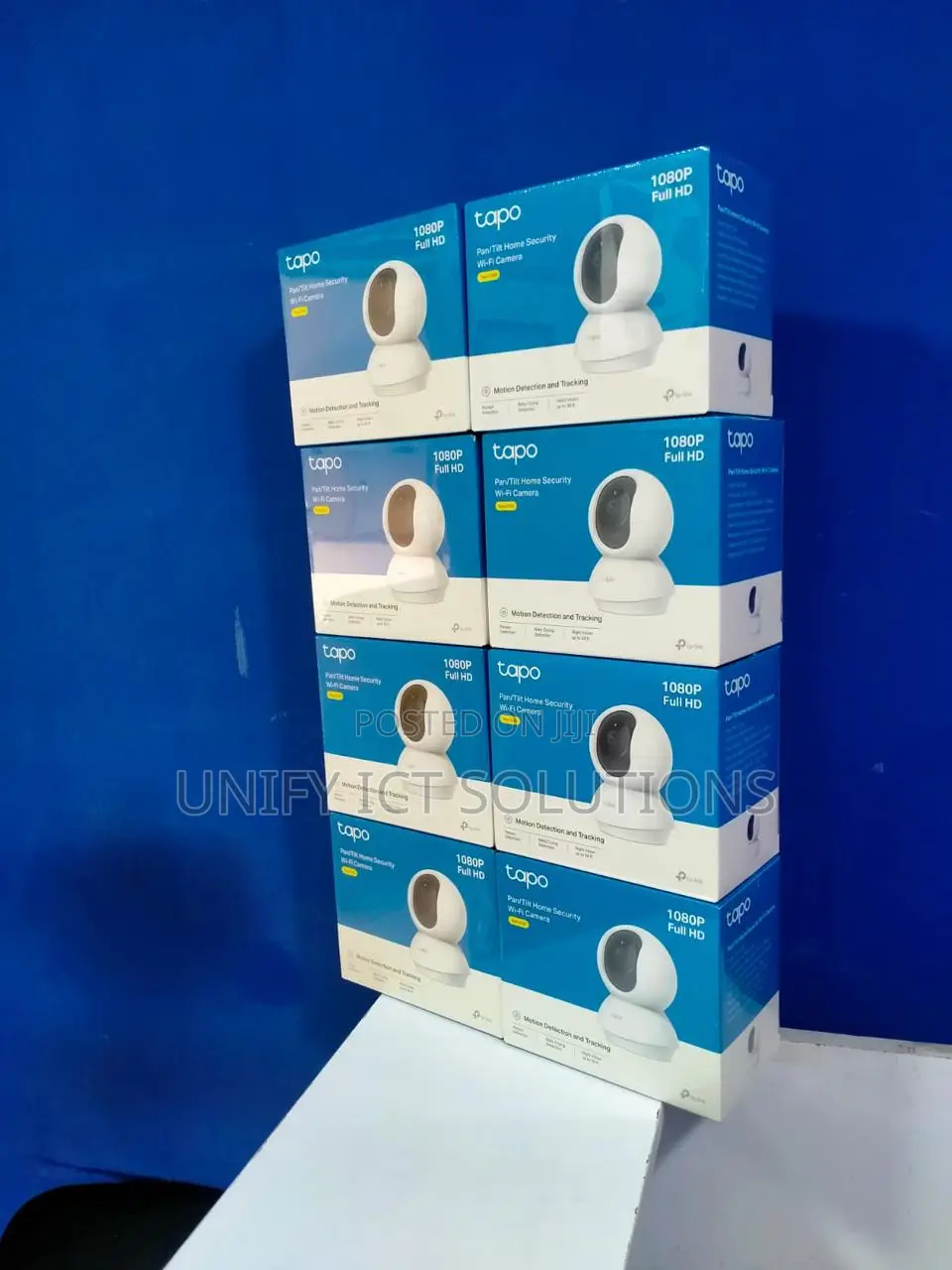 Tp-Link Tapo C200 Camera~Tapo C200 Wi-Fi Camera
