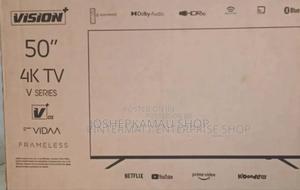 50 Inches Vision Smart Tv - thumbnail 2