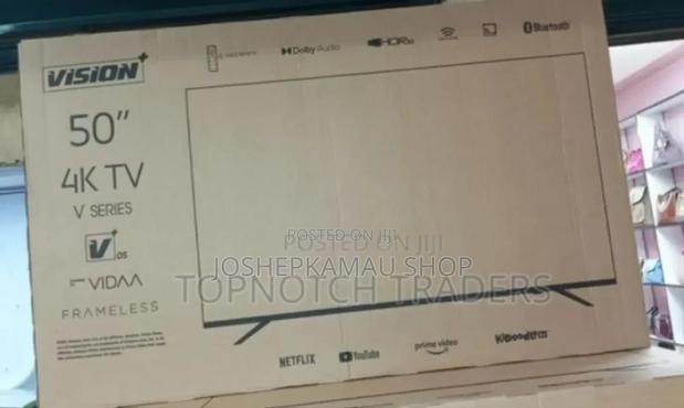 Best 50 Inches Vision Tv - thumbnail 3