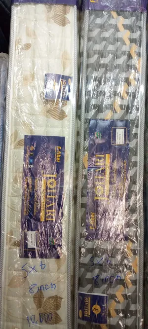 Mattress 5by6 Fiber