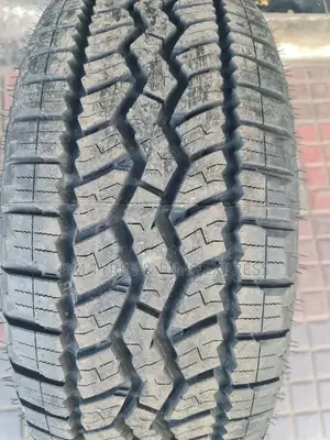 255 /55 R18 Falken TYRES (Thailand)