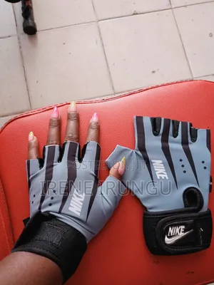 Gloves Training (Gym Gloves)