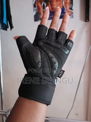 Work Out Gym Gloves