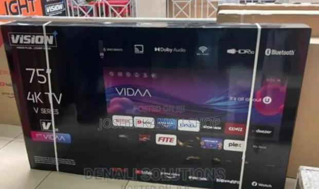 Vision Plus 75 Inch - thumbnail 3