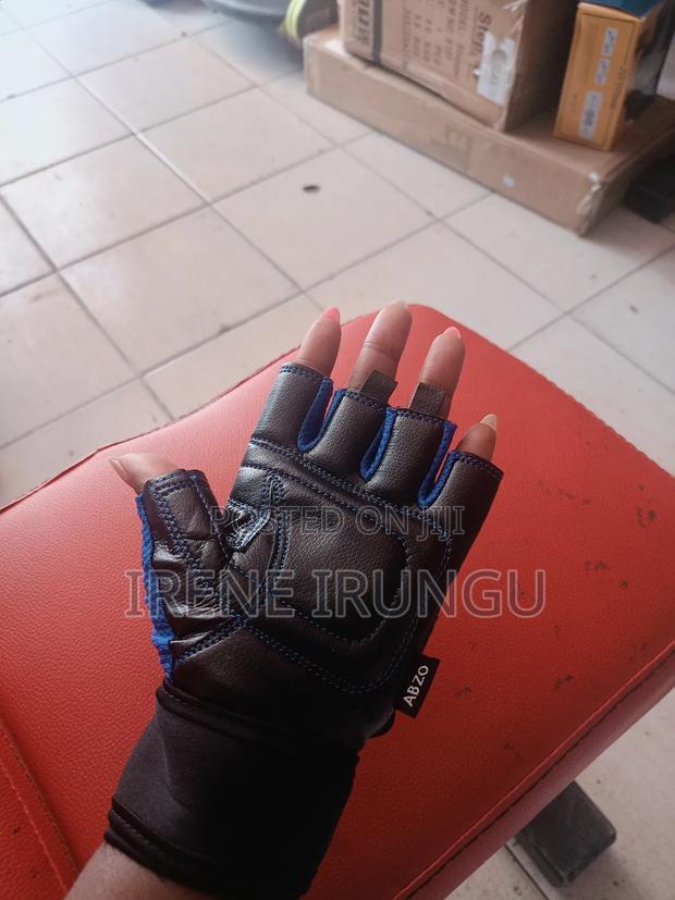 Gym , Sporting Gloves - main view