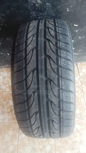 275/45r21 Haida Tyres Brand New