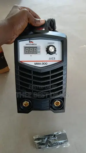 300amps Inverter Welding Machine