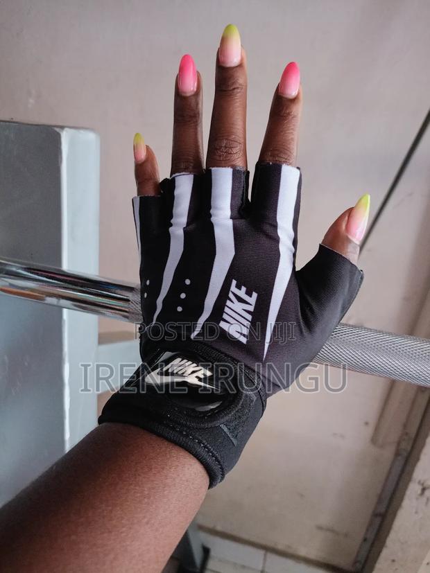 Unisex Gym Gloves+Cycling Gloves