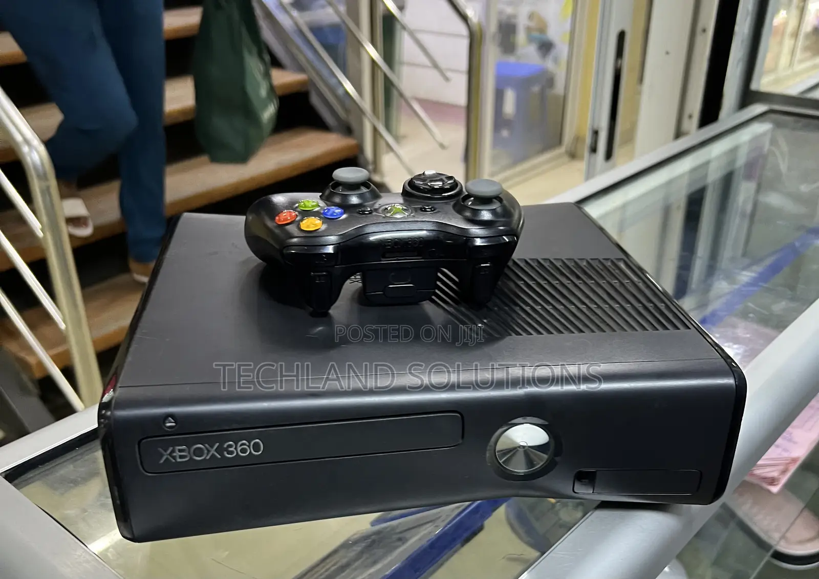 Chipped Xbox 360 ! 10 Games