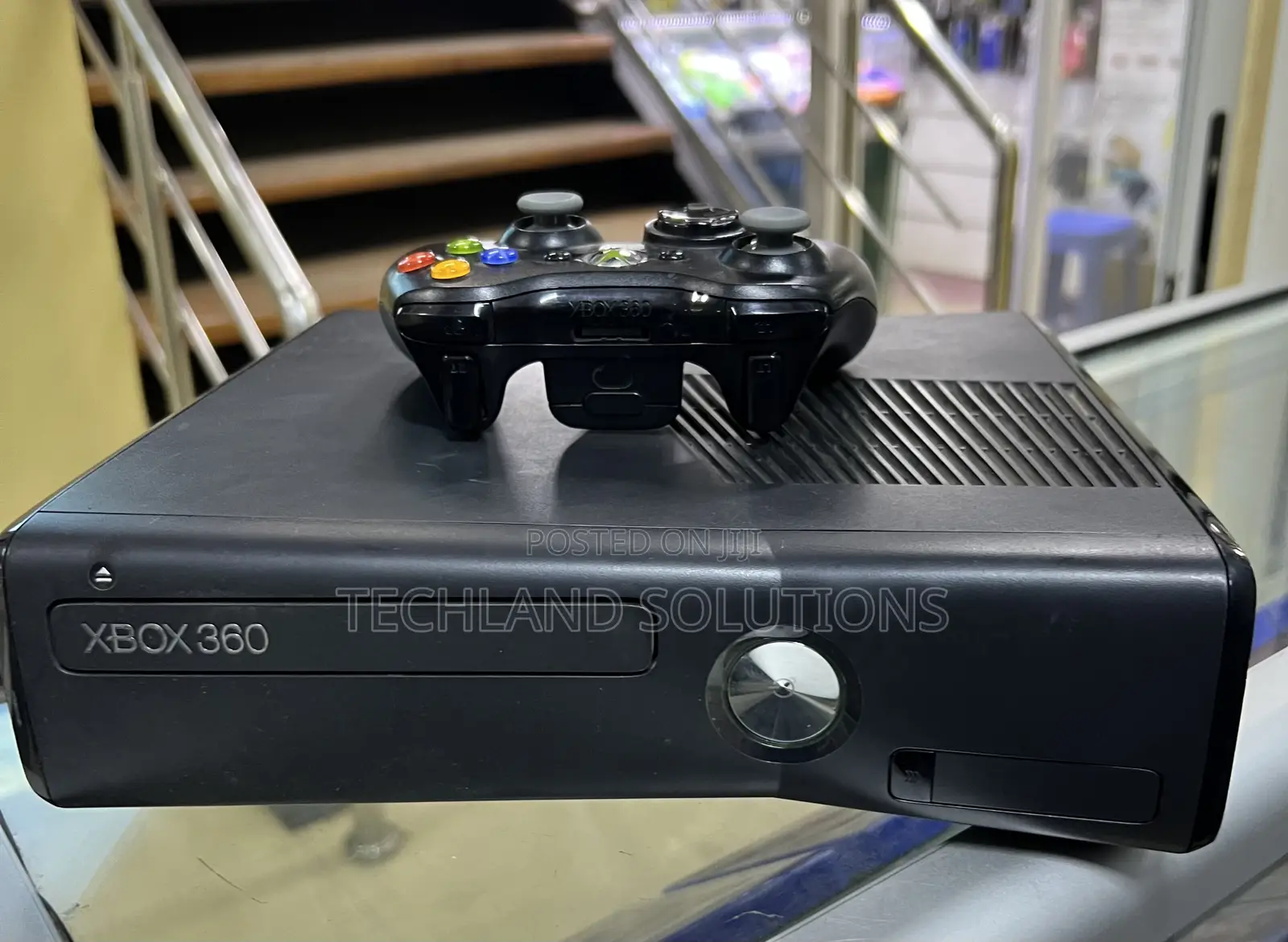 Chipped Xbox 360 ! 10 Games