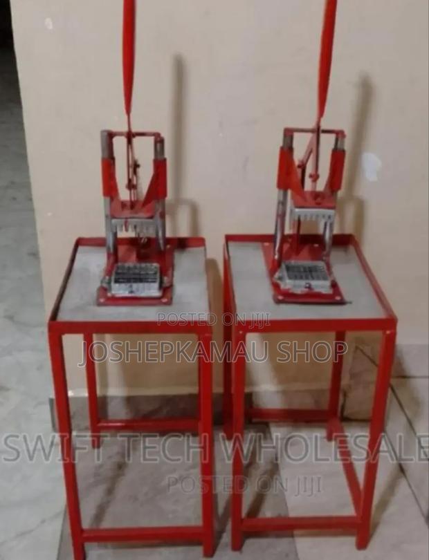 CPS Cutter - main view