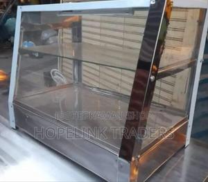 Food Display /Warmer - thumbnail 2