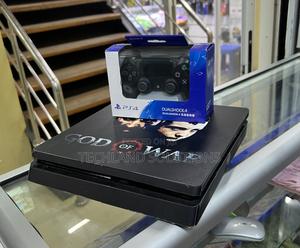 6 Months Old Sony Ps4 Slim - thumbnail 2